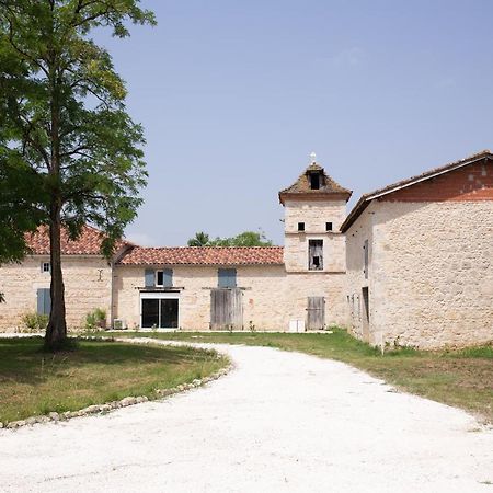 Le Clos Saint-Jean - Chambre D'Hote Scarlett エクステリア 写真